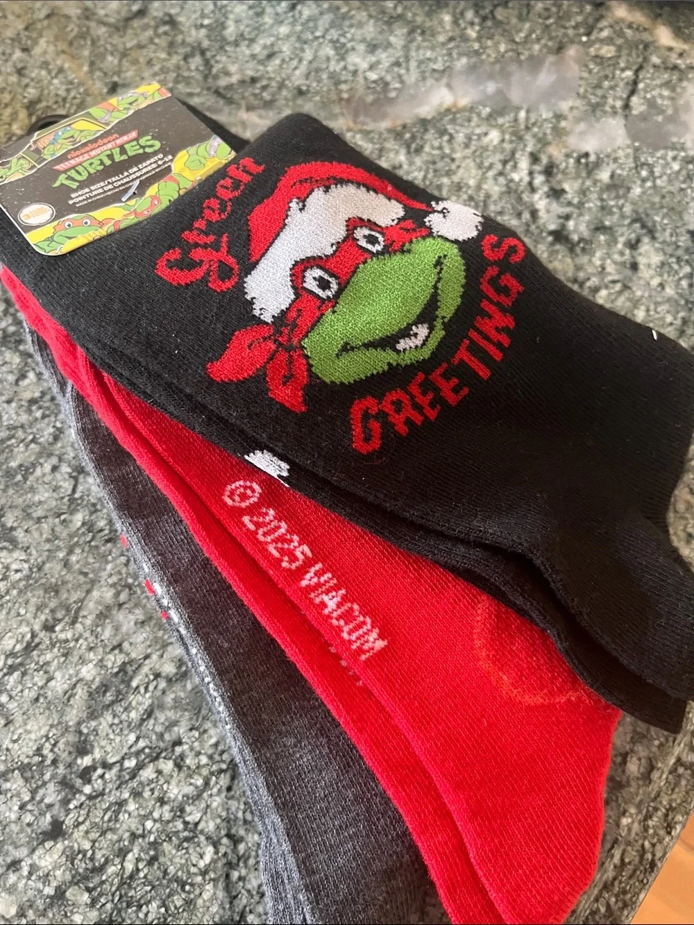 Nickelodeon pack holiday